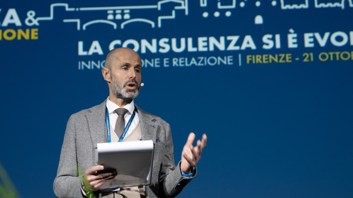 4.Gianluca Filippi – Responsabile Servizio Commerciale Finanza e Bancassicurazione Cassa Centrale Banca